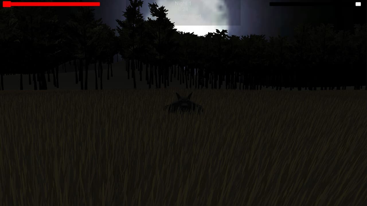 Night Stalkers