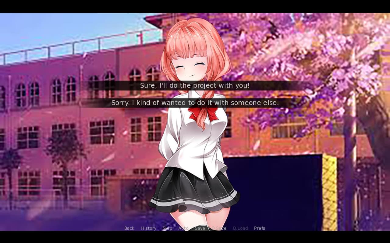 Koko Rabusutori Demo Version screenshot 5