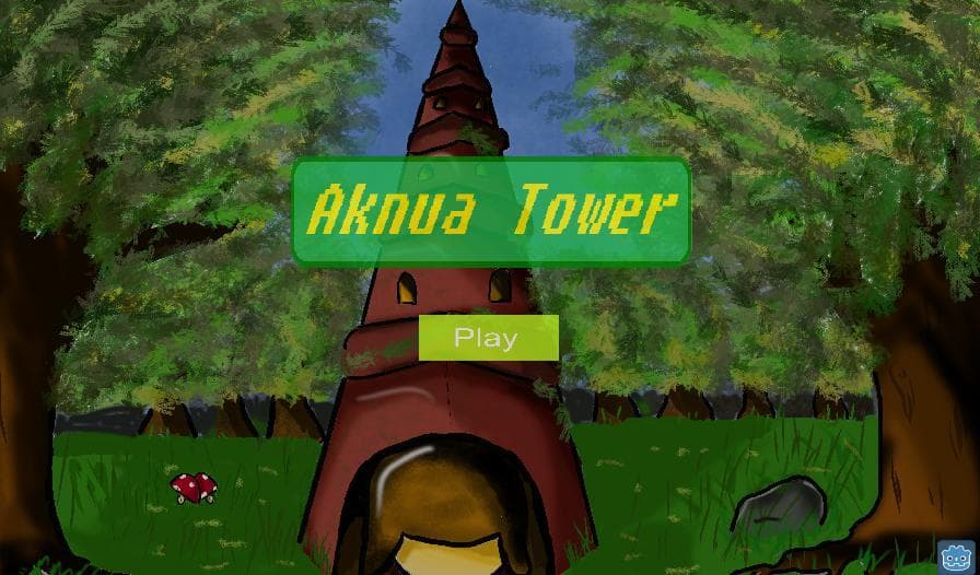 Aknua Tower(Demo)