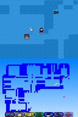 The Secret in the Mirror screenshot 2