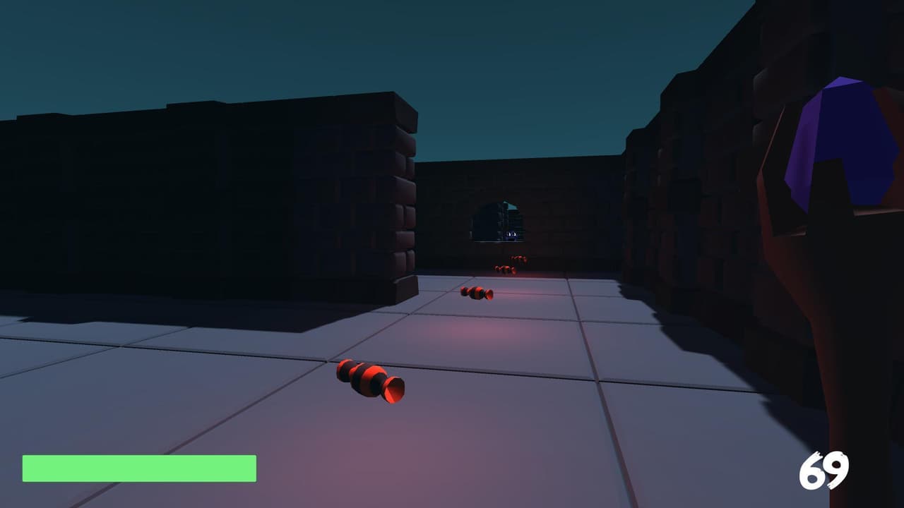 Sweet Revenge (LauraDG) screenshot 3