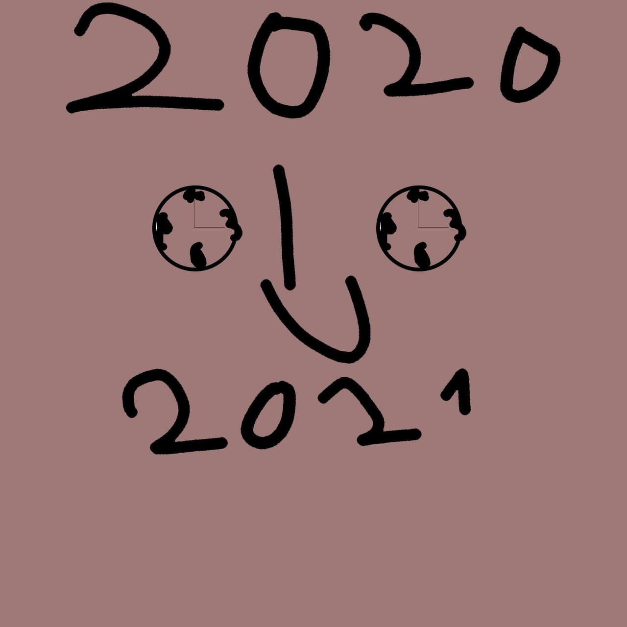 Delay The New Year