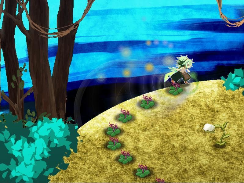 Music Fantasy screenshot 4