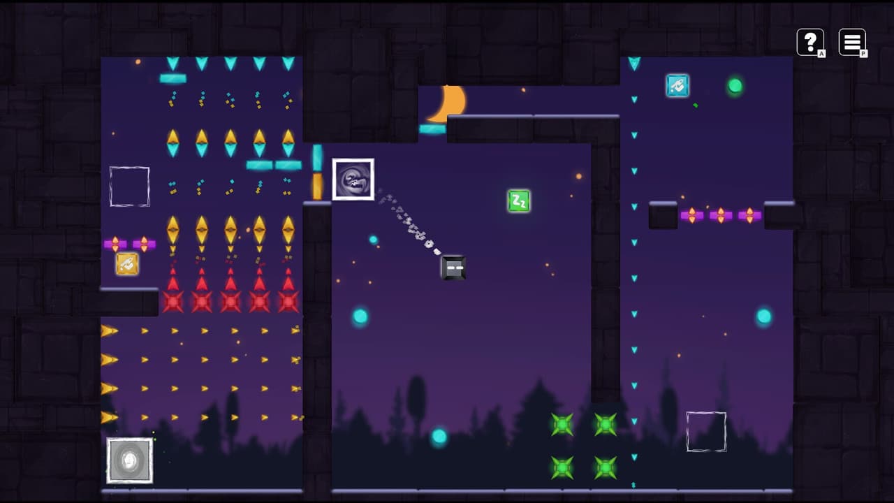 Sqroma Demo screenshot 4