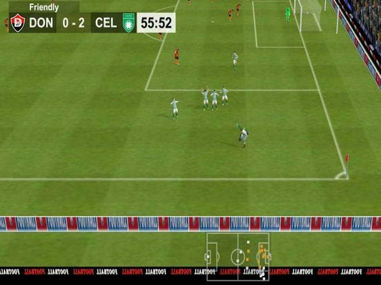 Football World League 2021