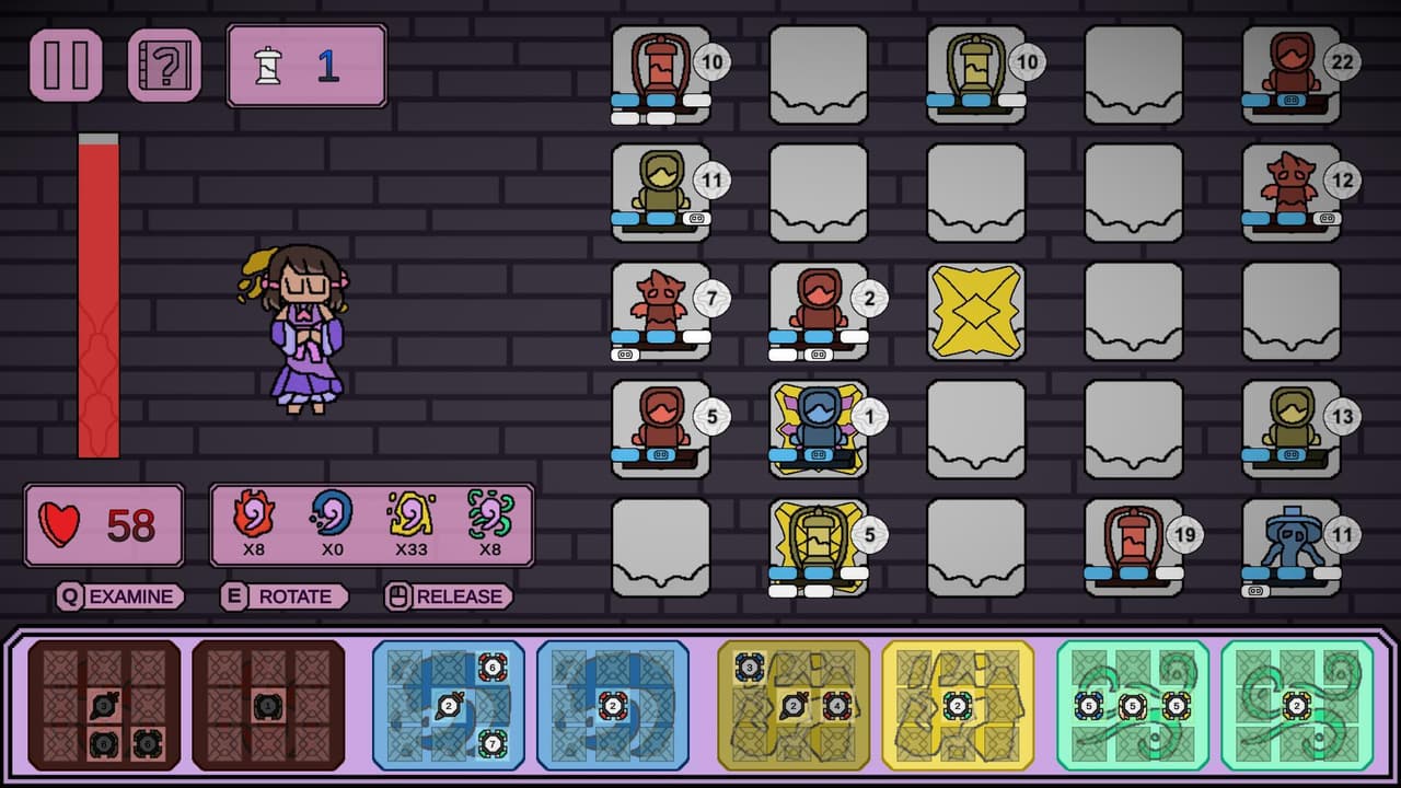 MEDALISM Retaliation screenshot 3