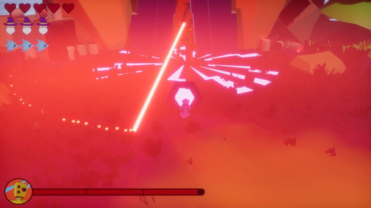 Realm of Atlas screenshot 3