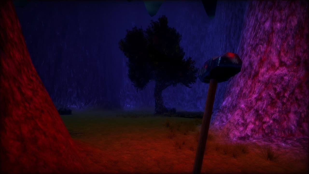 Coulrophobiac screenshot 5
