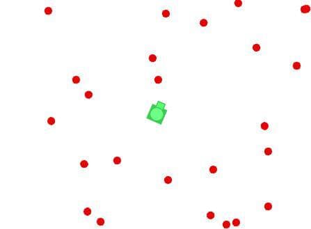 Tank N Ball Physics