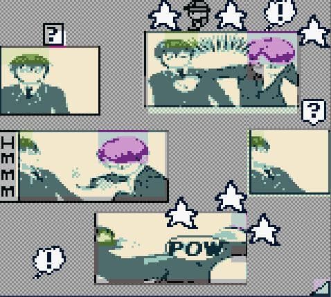 Issues Cancelled (DEMO)