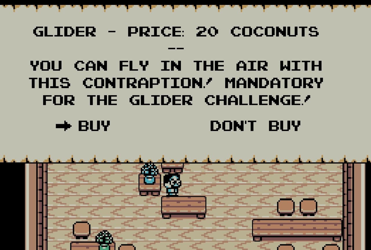 Timothy and the Strange Holidays screenshot 3