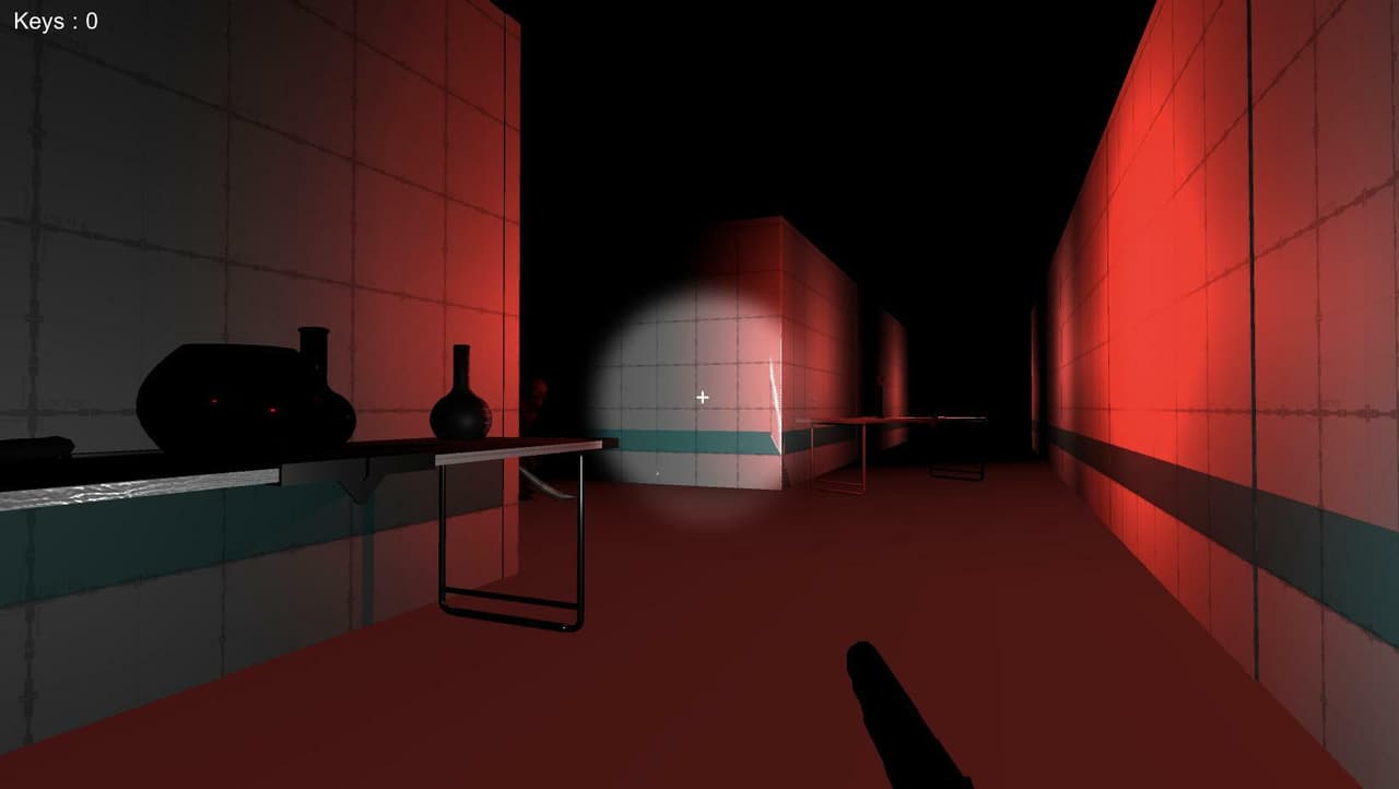 LaboratoryLabyrinth screenshot 3