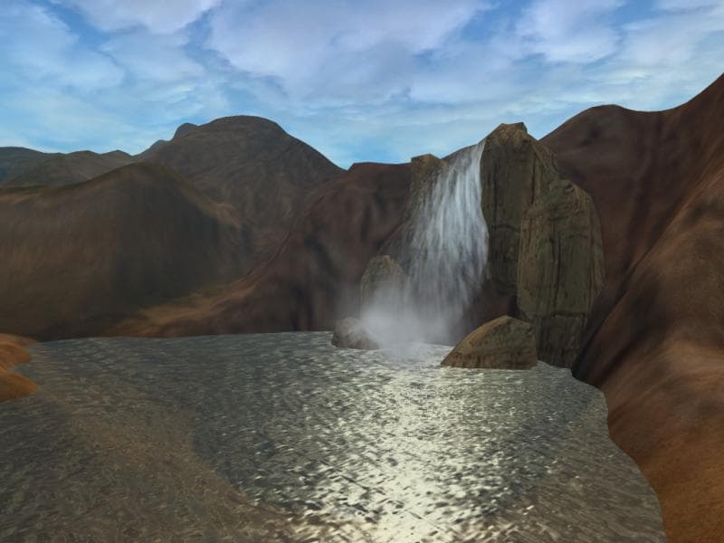 Cabelas 4x4 Off-Road Adventure 3 screenshot 4