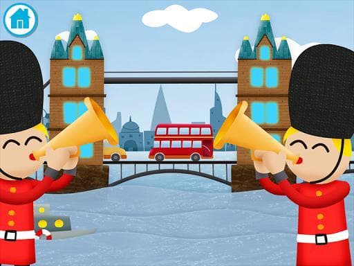 Baby Nursery Rhymes screenshot 3
