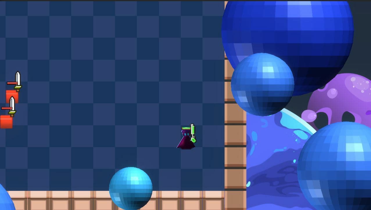 Olympus Odyssey screenshot 5
