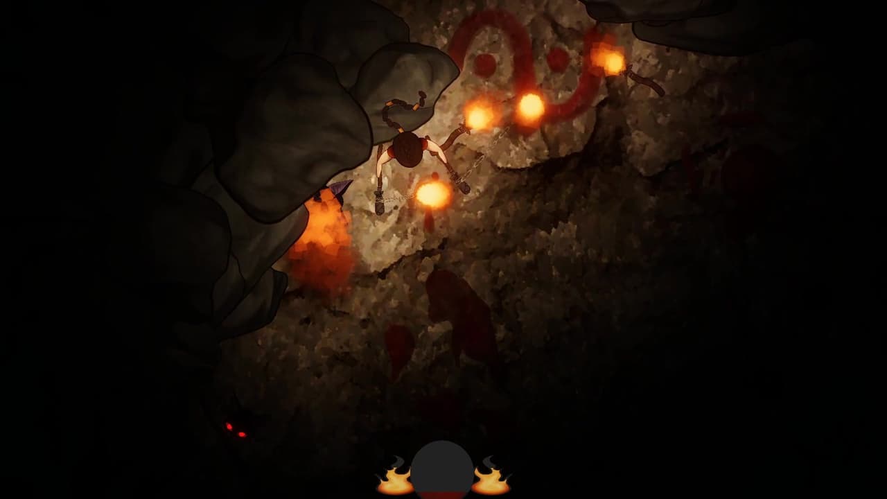 Burned by poi screenshot 6