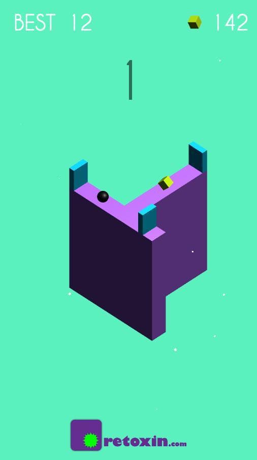 Aisle screenshot 5