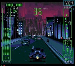 The Adventures of Batman & Robin (1995) screenshot 3