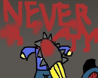 Never In 3 AM