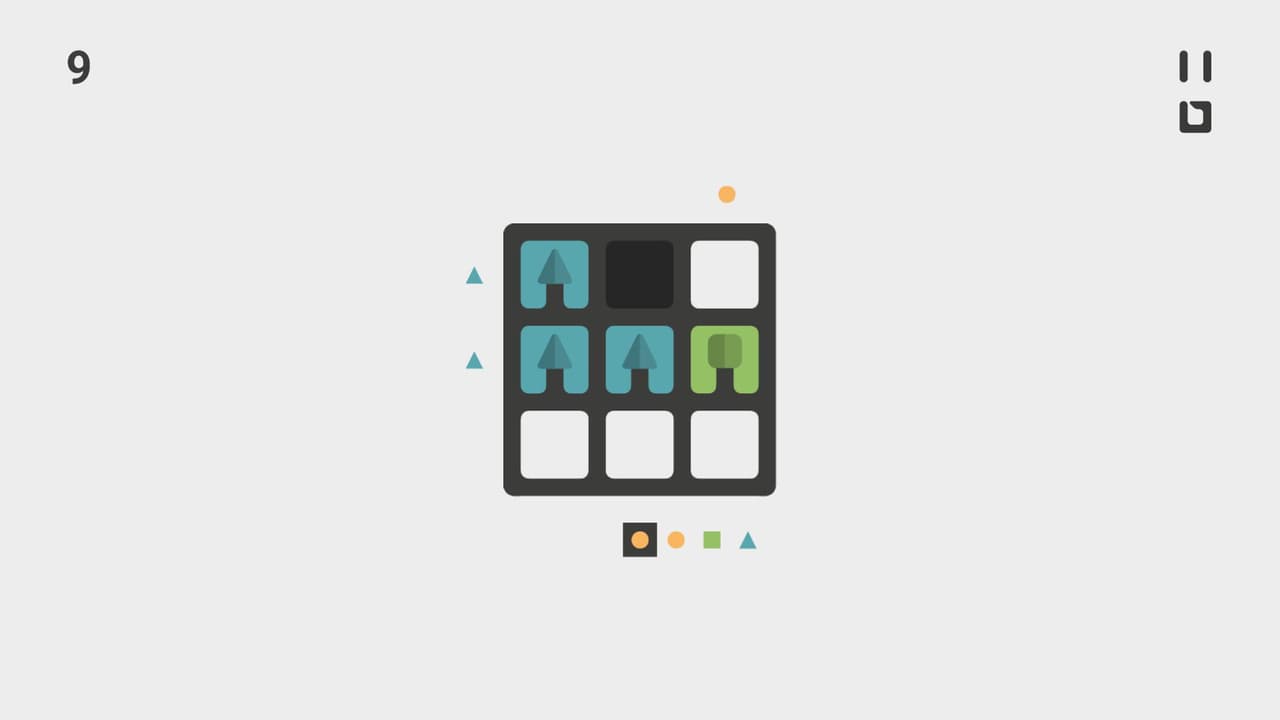 MinimalistGarden screenshot 5
