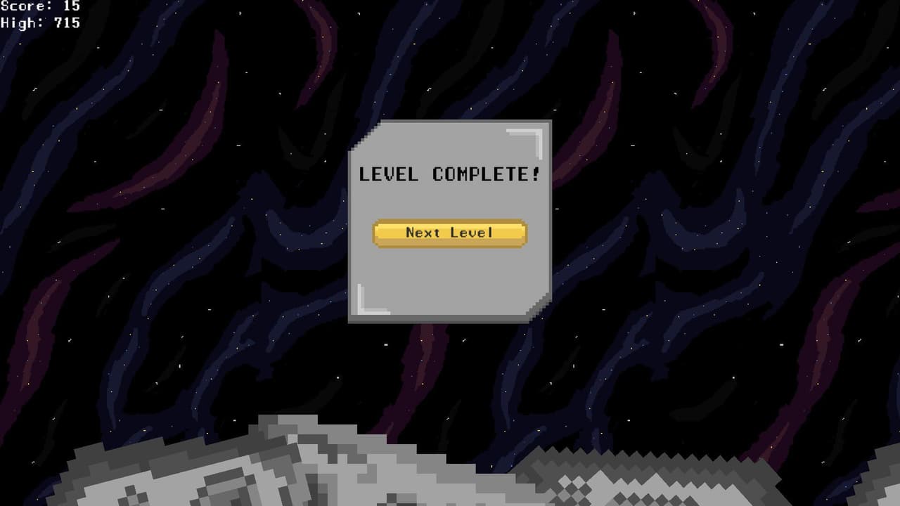 2DShooter (qamar) screenshot 6