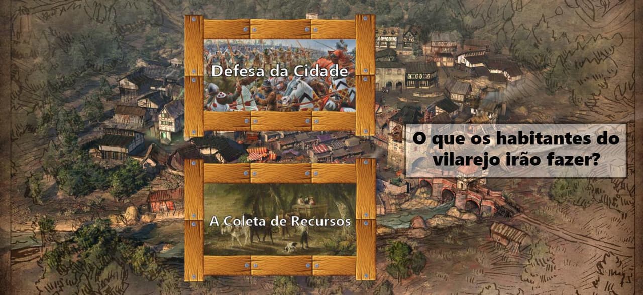Jogo da Lógica