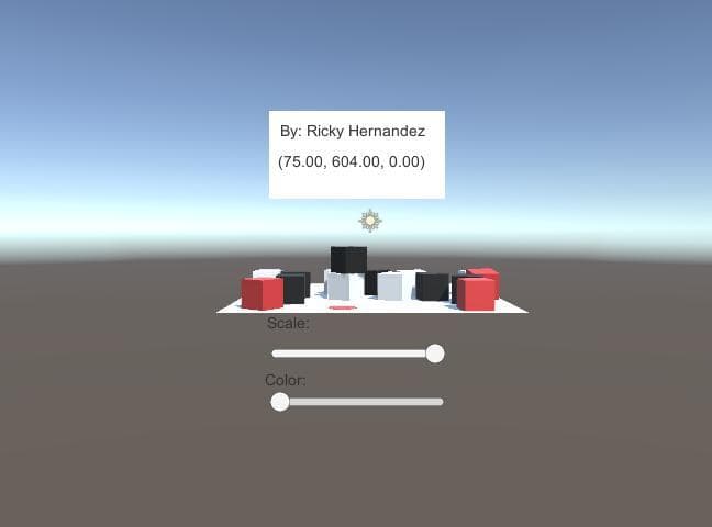 Project 2 (rickyhernandez1000)