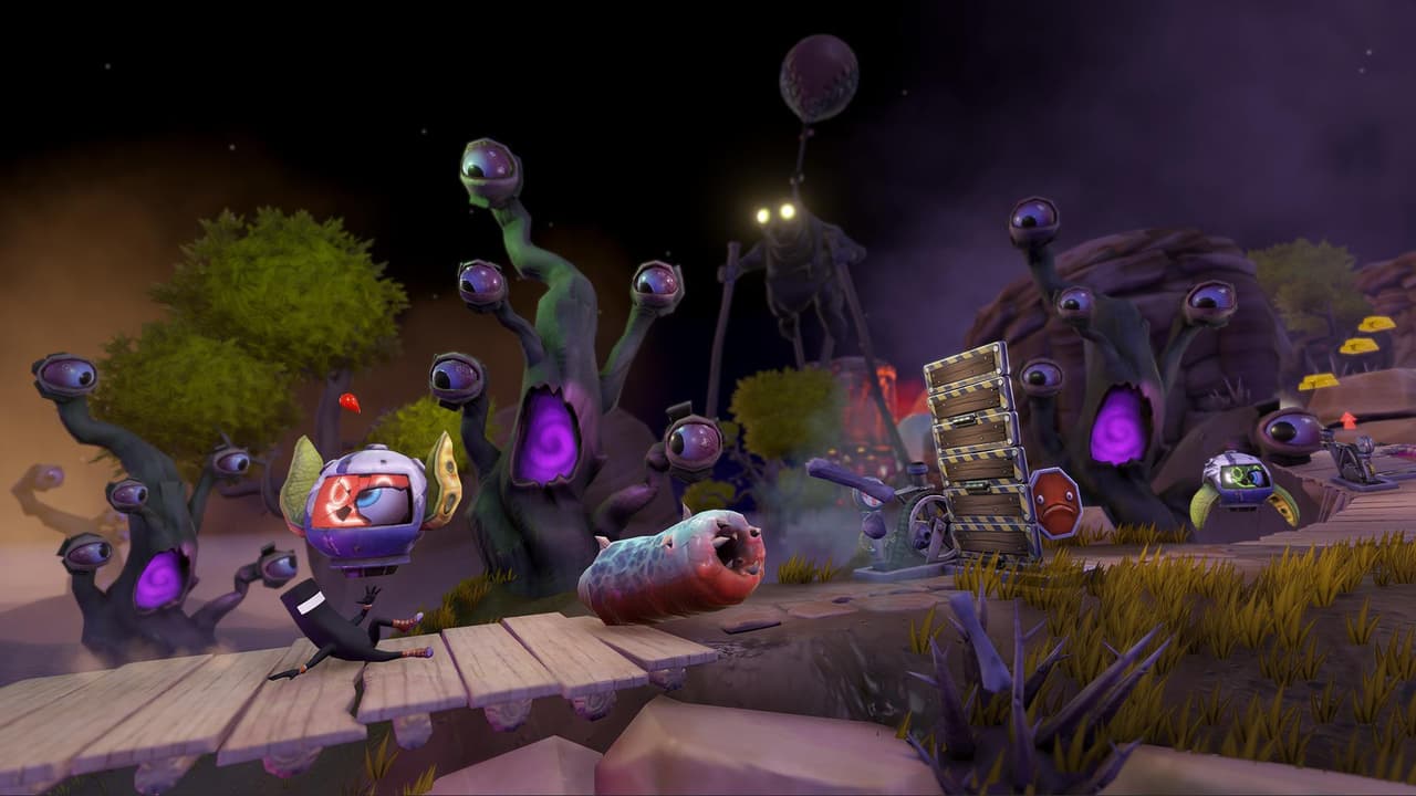 Runner3 (itch) screenshot 5