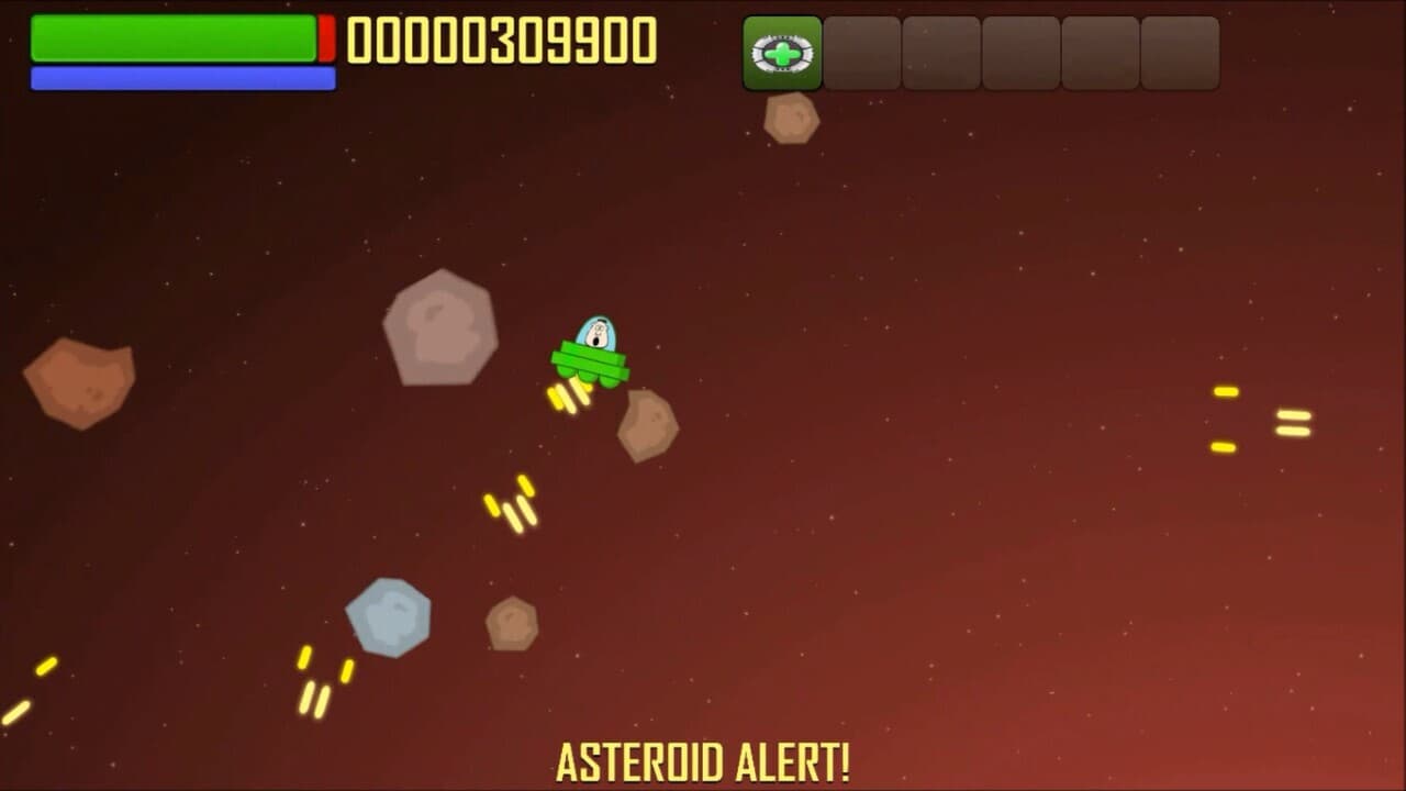 UFO No! screenshot 6