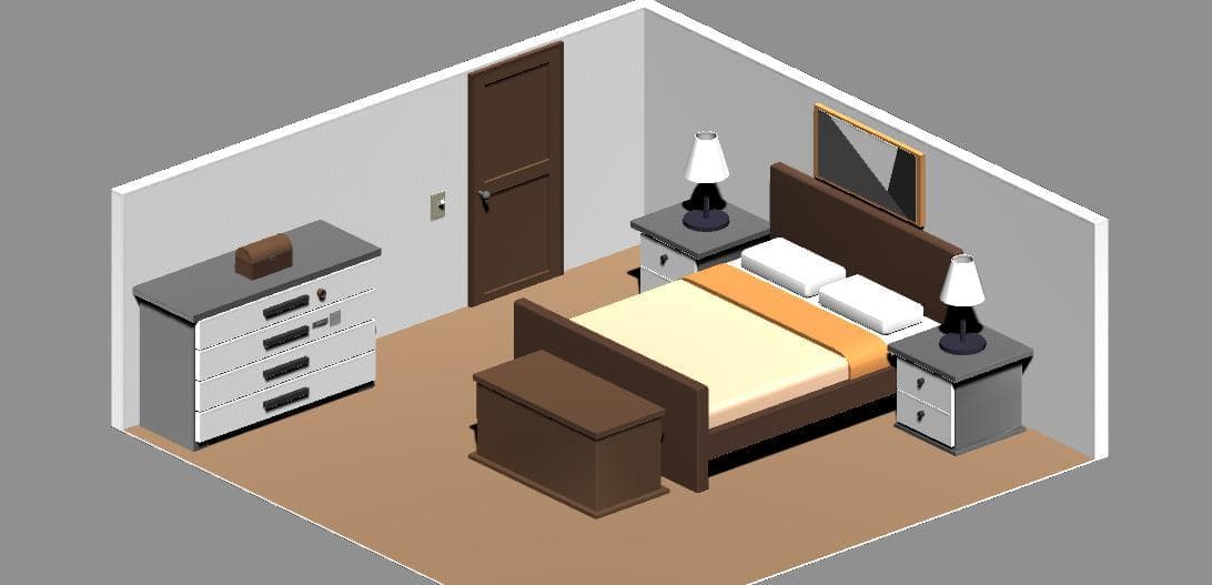 Lets escape screenshot 2