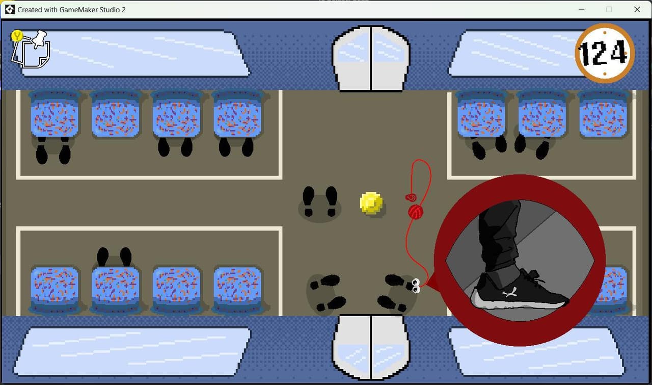 Strung Together v2 screenshot 5