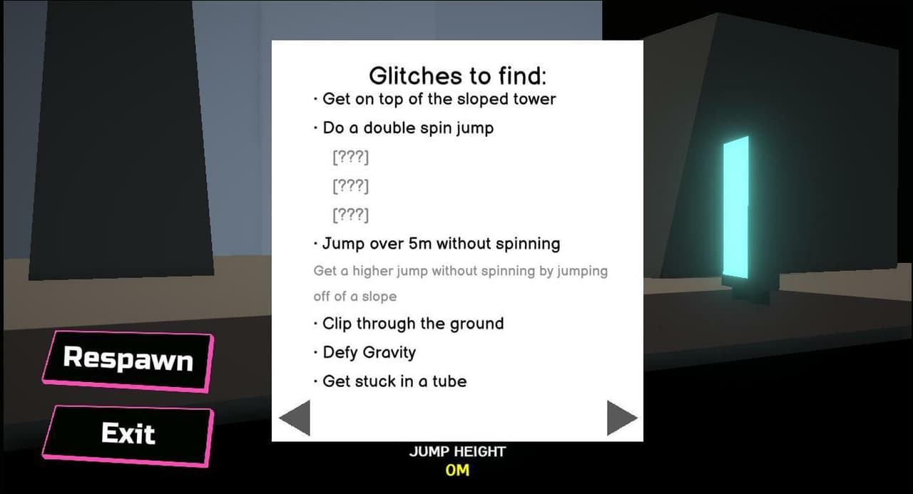 Glitch Hunters screenshot 2