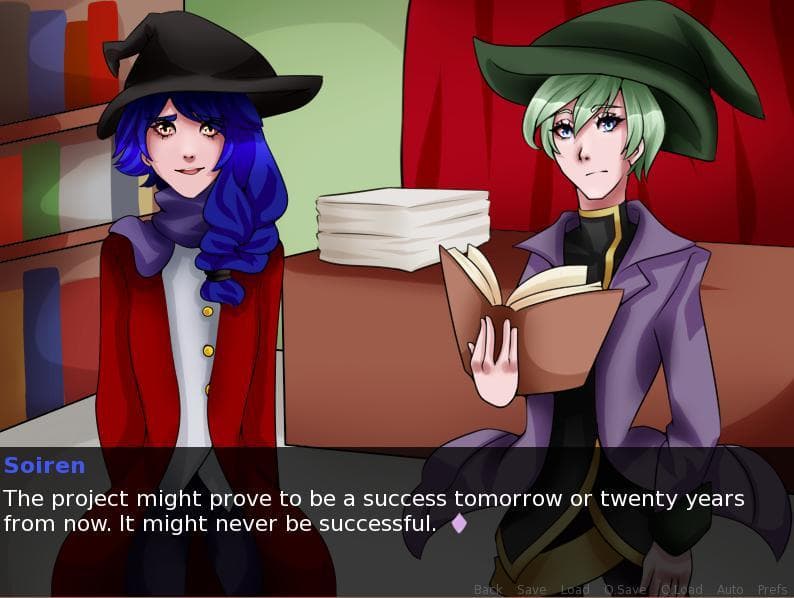 Duoregi screenshot 3