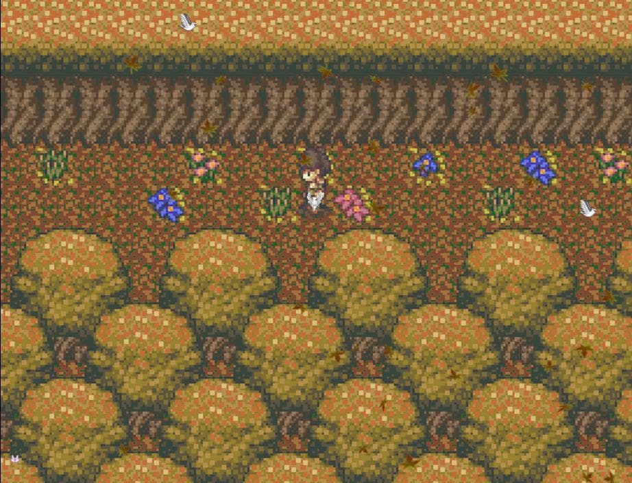 Tall Tales of Fall screenshot 3