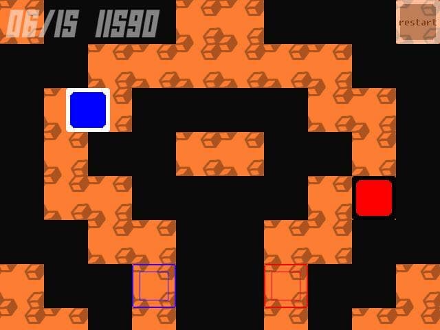 blockMania screenshot 5