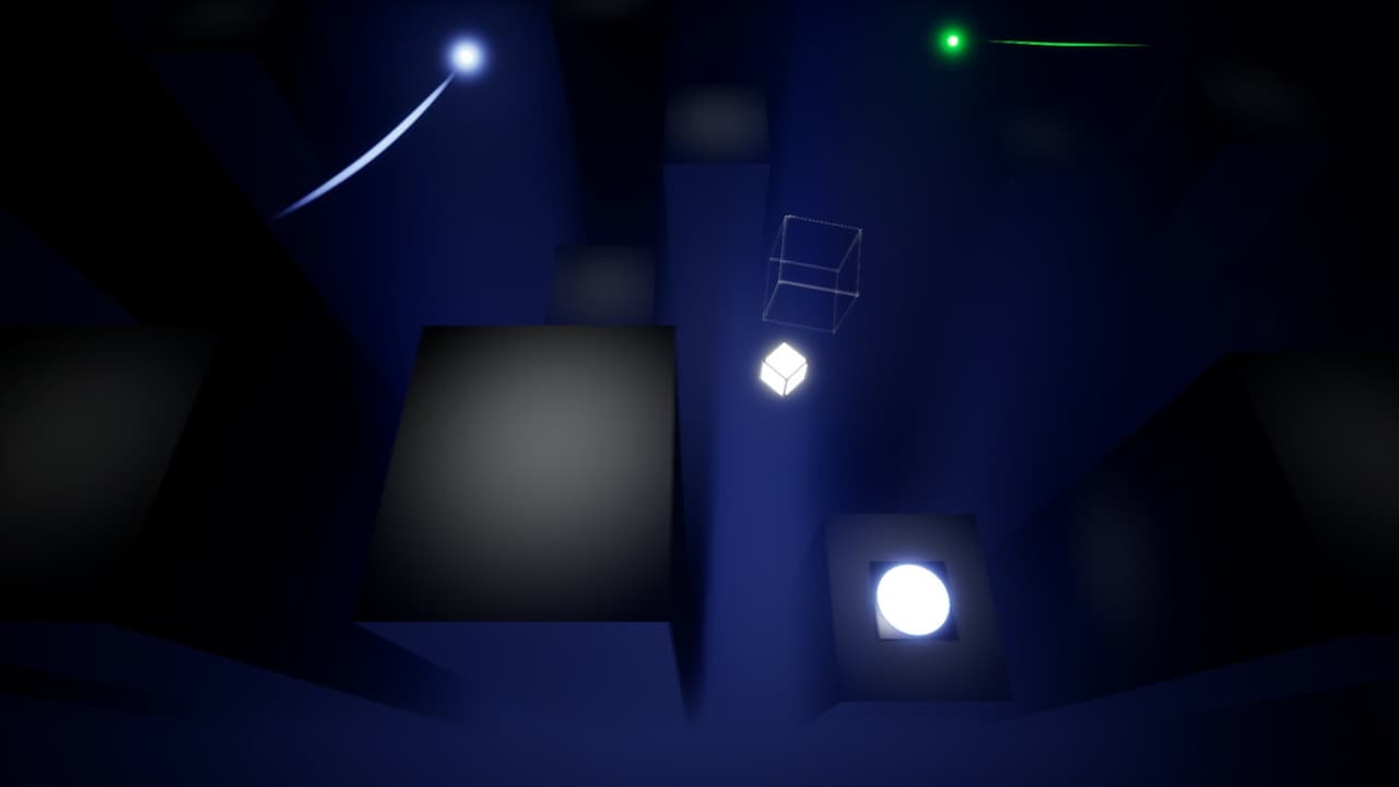 CUBE (itch) (patric_fryer1, IisTom) screenshot 4