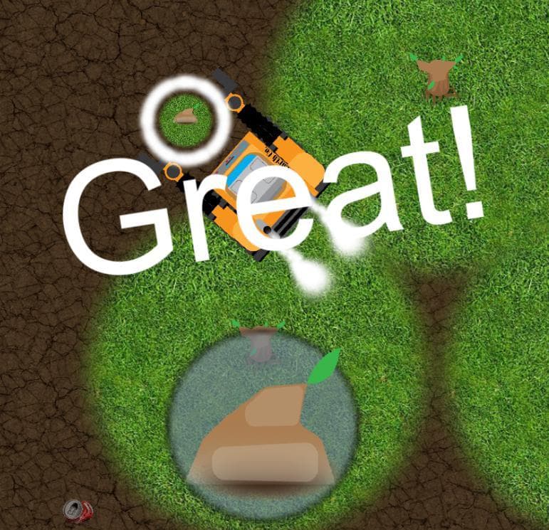 Save The Planet (Robert Orange) screenshot 4