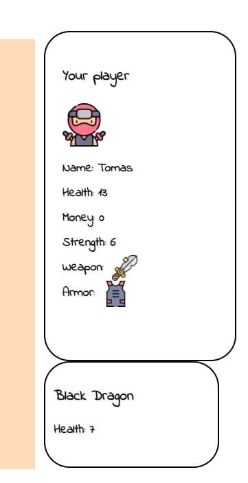 Fantastic Adventure screenshot 3