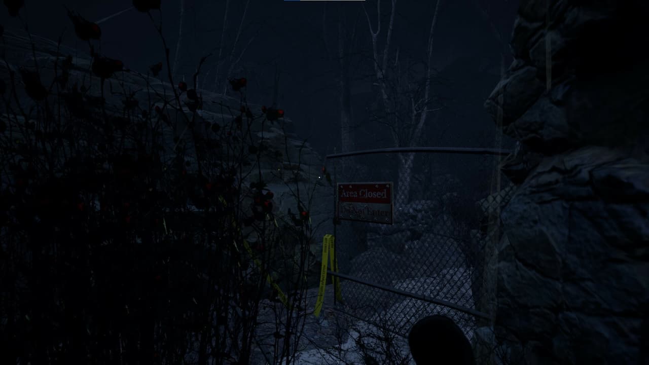 County Hospital screenshot 2