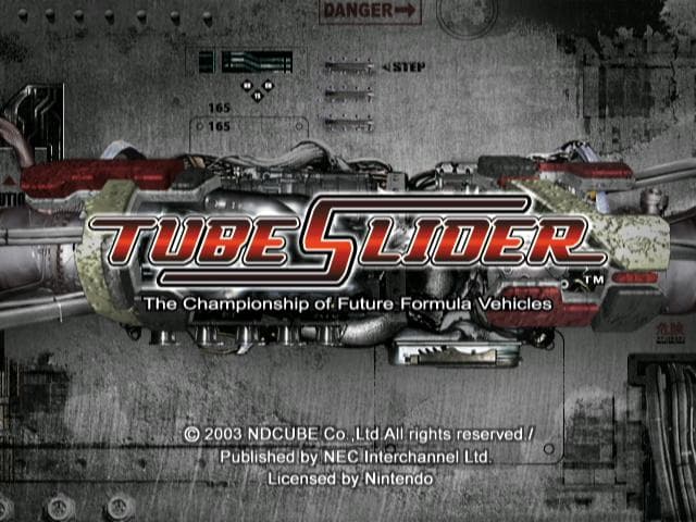 Tube Slider screenshot 2