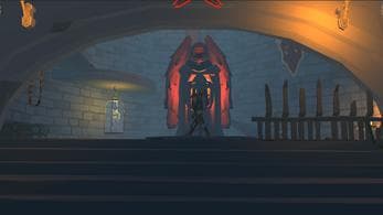 Sandalations Adventure screenshot 3