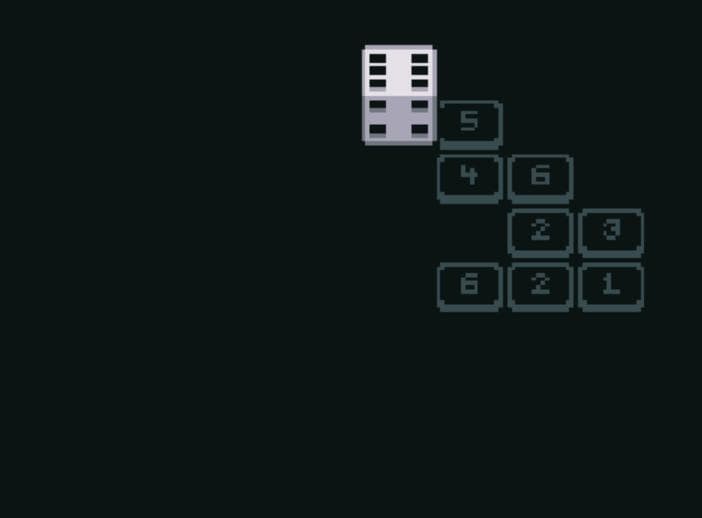 DICEPRESS