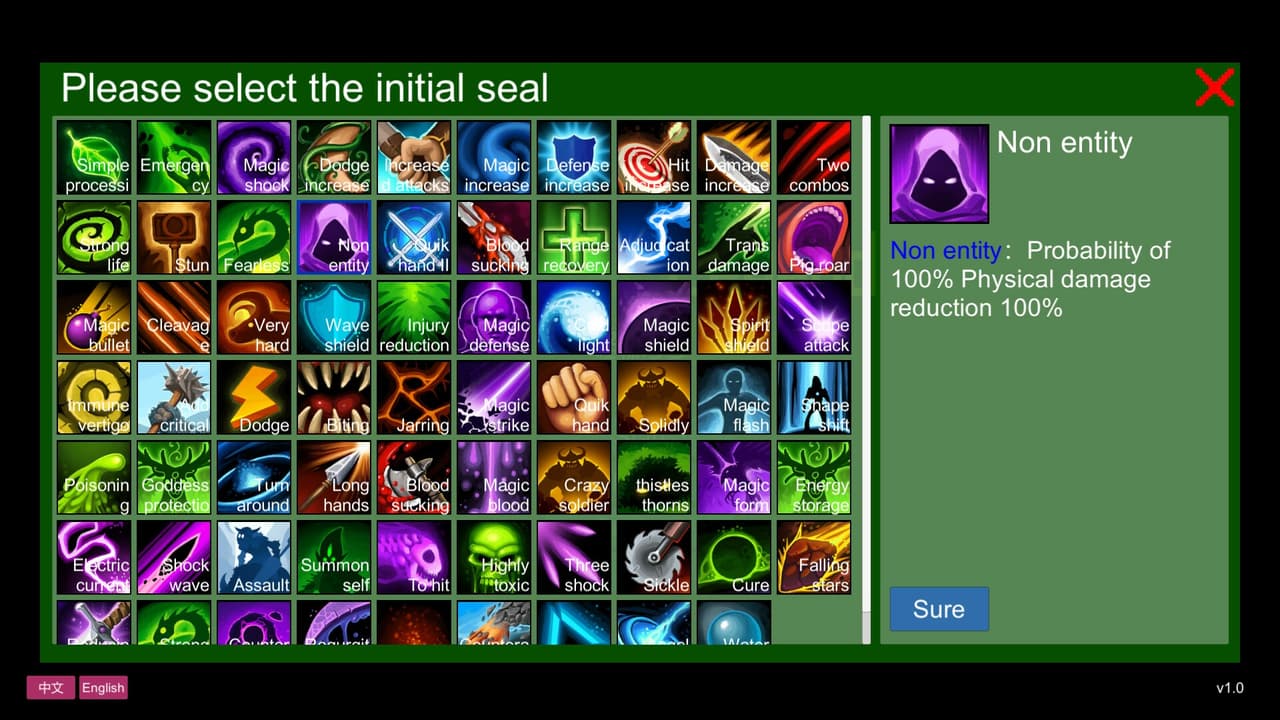 Monster Legend screenshot 3