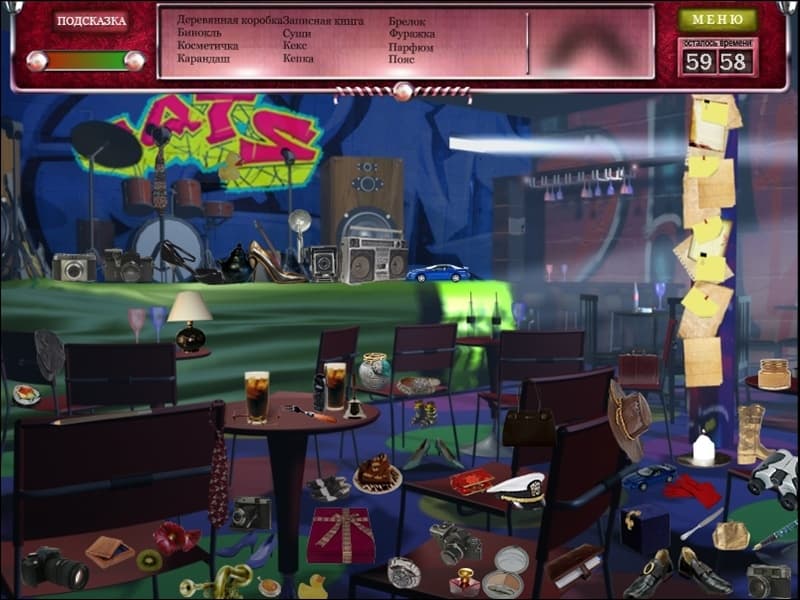 Pretty in Pink screenshot 2