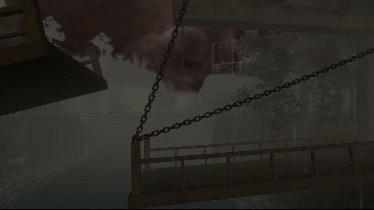 Fairwell (Dennis Boersma) screenshot 6