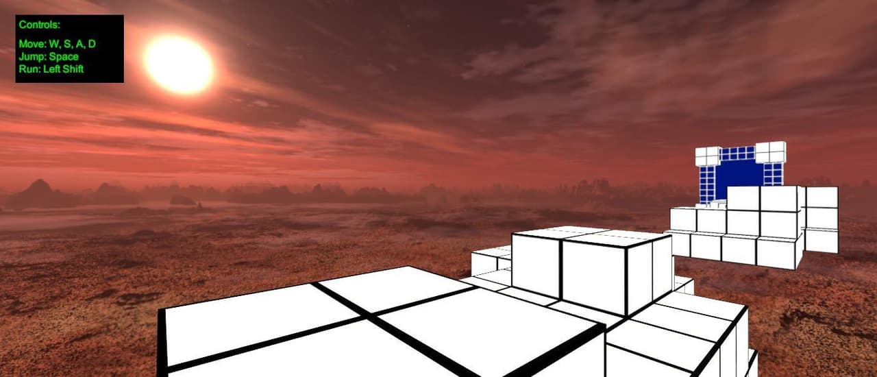 Uncontrollable (fednazar) screenshot 3