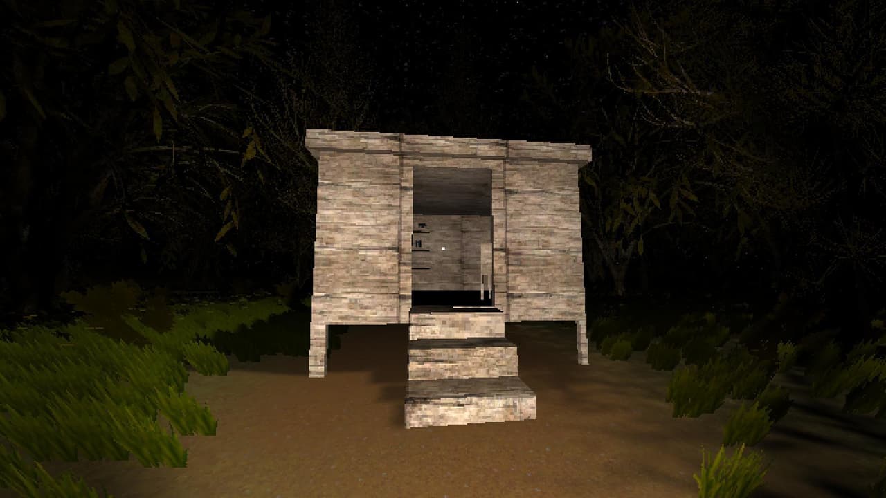 The Skinwalkers screenshot 3