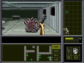 Final Eclipse screenshot 3