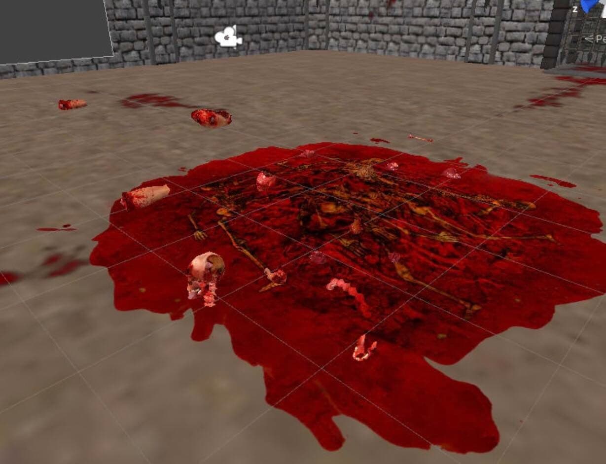 Kingdom of Aramos screenshot 4