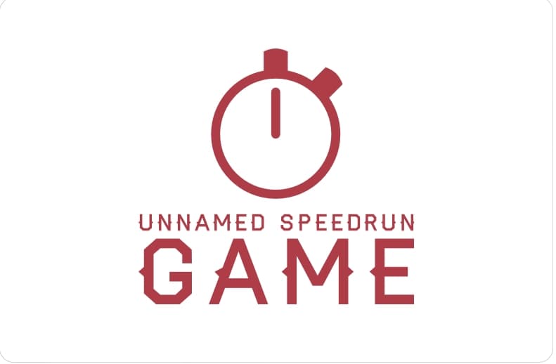Unnamed Speedrun Game
